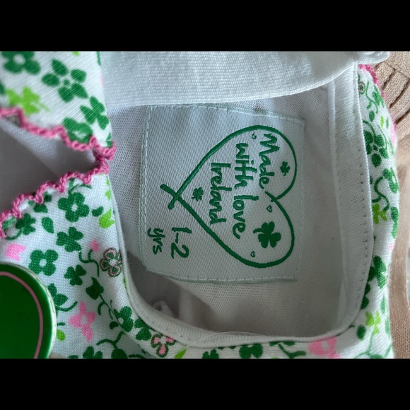 NWT Ireland dress 🍀 - Picture 4 of 4
